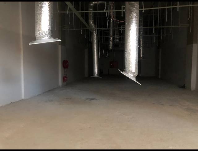 198M² RETAIL TO LET IN SANDTON CENTRAL